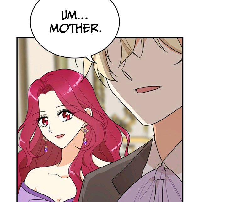 I Became the Villain's Mother Chapter 48 24